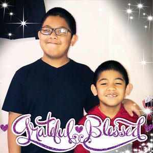 Meet your Posher, Ck